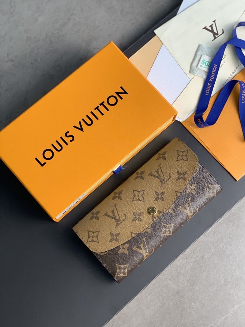 LV Wallets